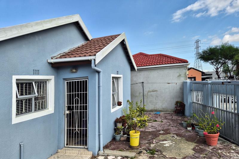 4 Bedroom Property for Sale in Kuils River South Western Cape
